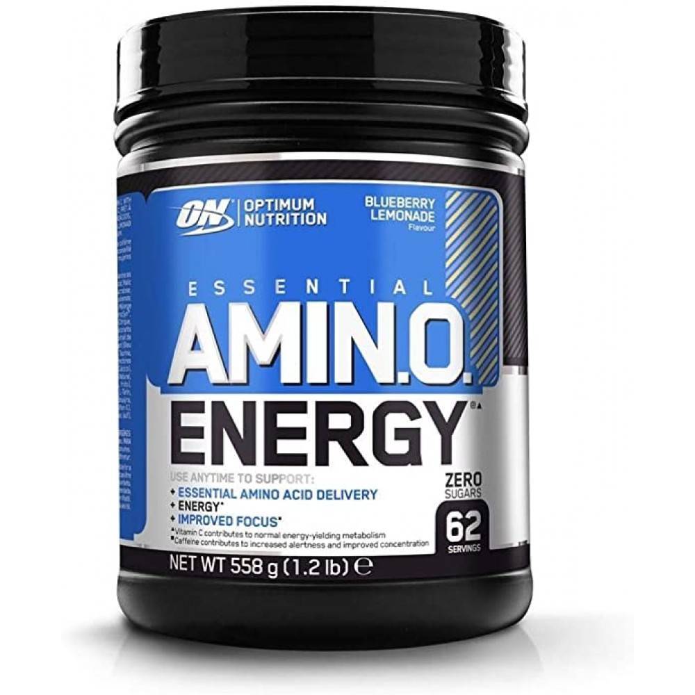 Амино энерджи (amino energy) от оптимум нутришн: как принимать, состав и аналоги - спортзал