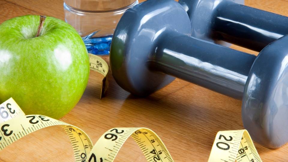 Как ускорить метаболизм для похудения в домашних условиях после 40 лет
