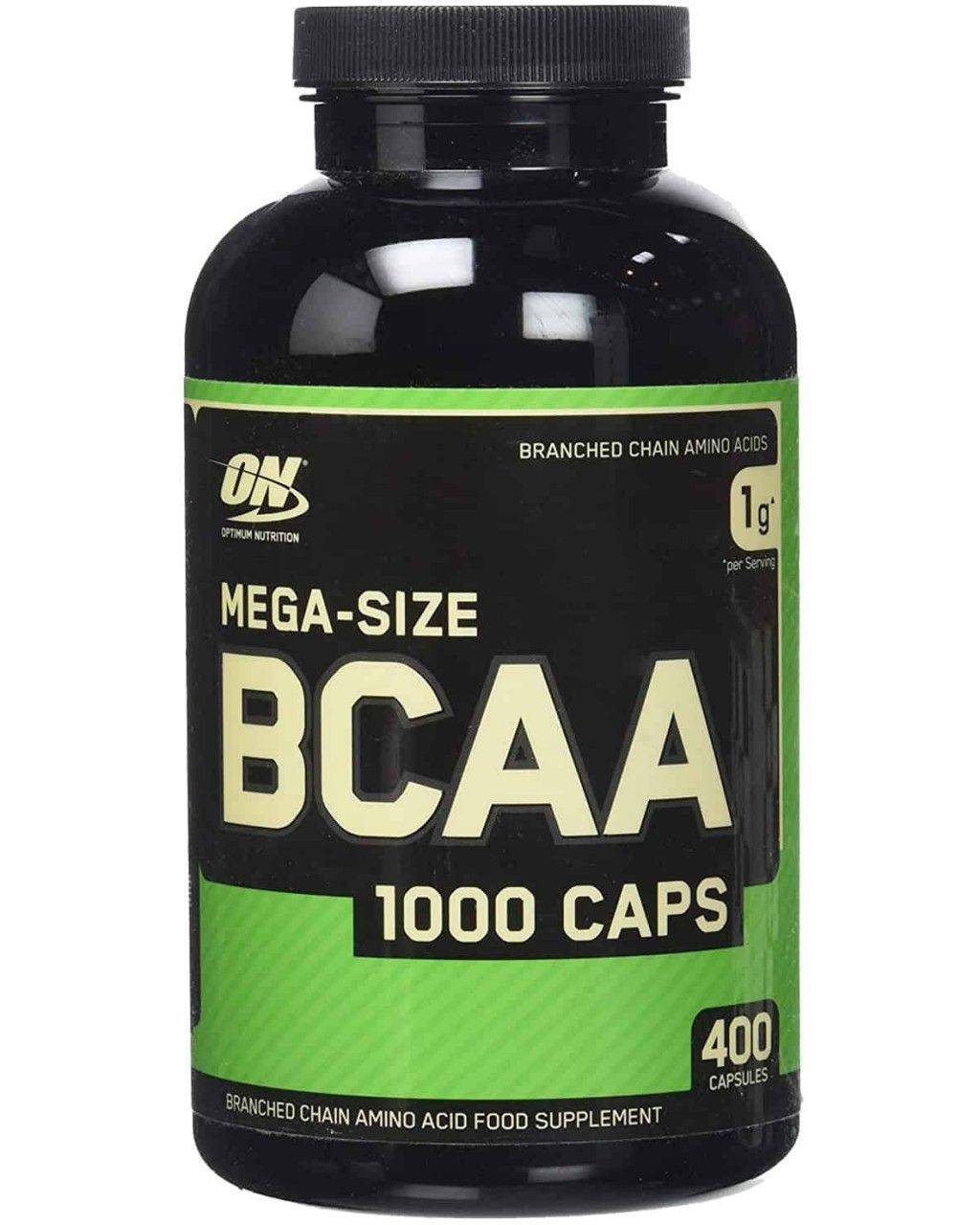 Bcaa mega size 1000 caps: как принимать, противопоказания, отзывы