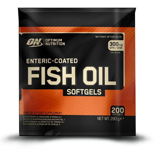 Fish oil от optimum nutrition: как принимать, состав и отзывы