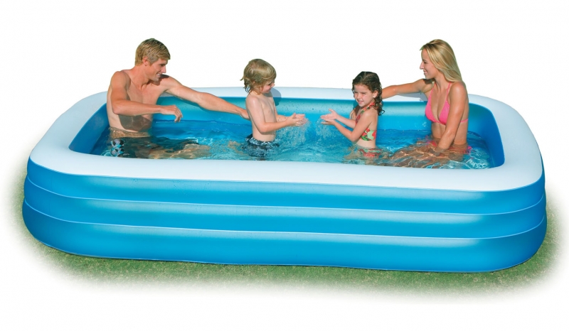 Топ 10 лучших бассейнов: бассейны для дачи — для взрослых и детей