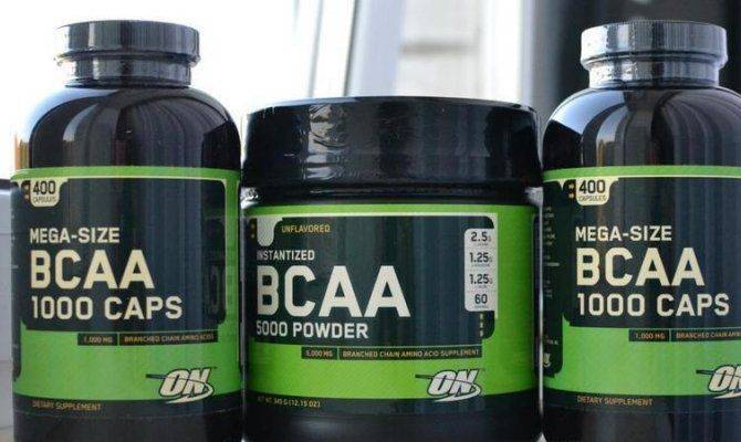 Аминокислоты bcaa в спорте и бодибилдинге: для чего они нужны и насколько эффективны? научные исследования
