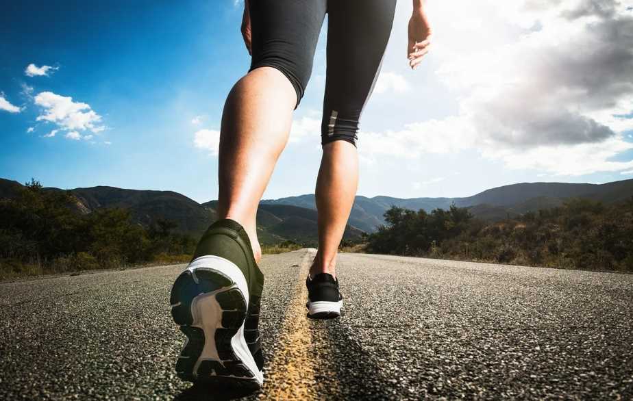 Что лучше для здоровья бег или ходьба?