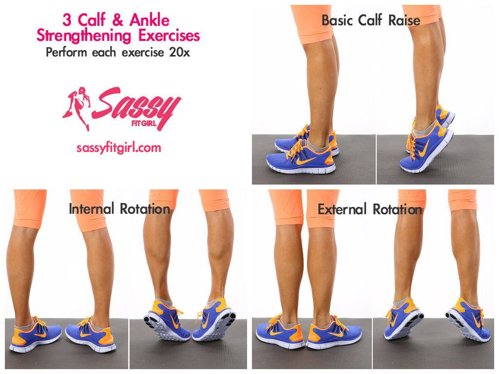 Упражнения для похудения икр ног для женщин дома : как уменьшить икроножные мышцы, накачать и убрать целлюлит с голени