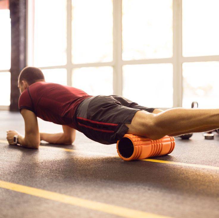 Почему болят мышцы после тренировки | the base
