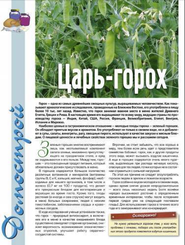 Горох польза и вред для организма, бжу, калорийность, состав