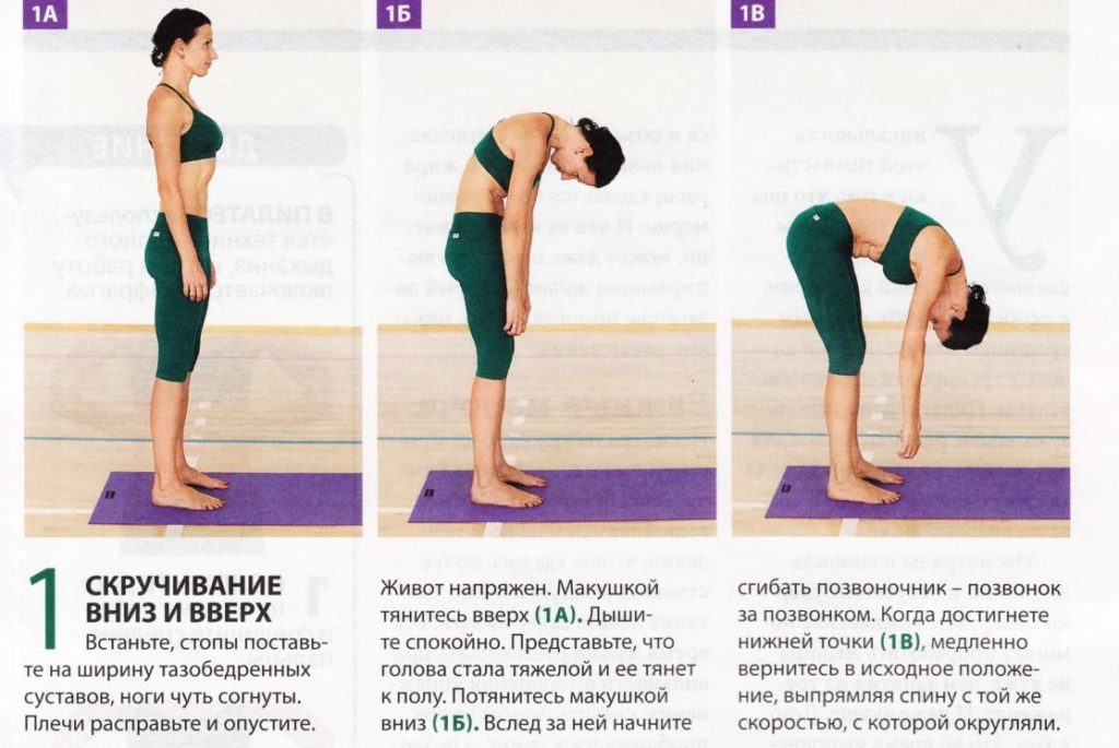 Йога для похудения: можно ли привести фигуру в строй с практикой асан