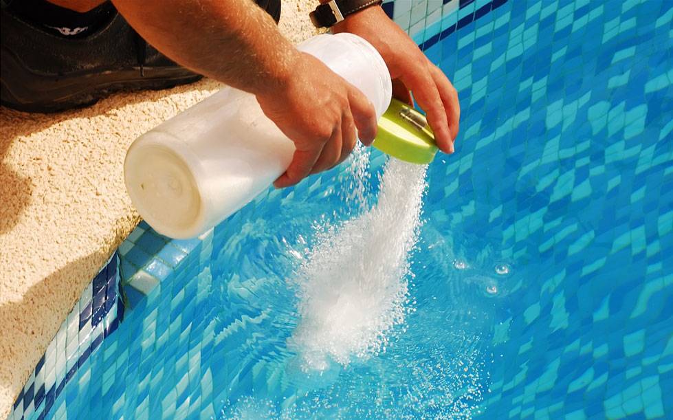 Как очистить воду в каркасном бассейне: способы и средства для очистки водоема в домашних условиях | house-fitness.ru