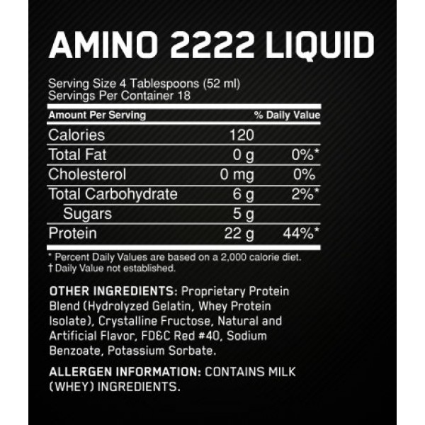 Обзор на superior amino 2222 (optimum nutrition): как правильно принимать и на какие результаты рассчитывать + отзывы