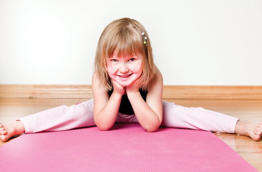 Йога для детей 3-6 лет: видео-уроки, а также упражнения в картинках и польза занятий для ребенка