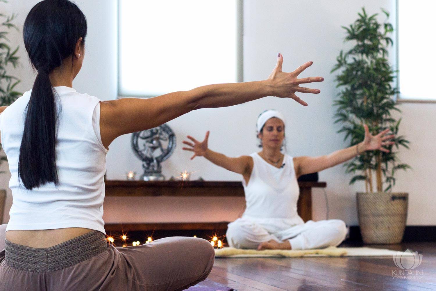 Что такое кундалини йога, что она даёт и чем отличается