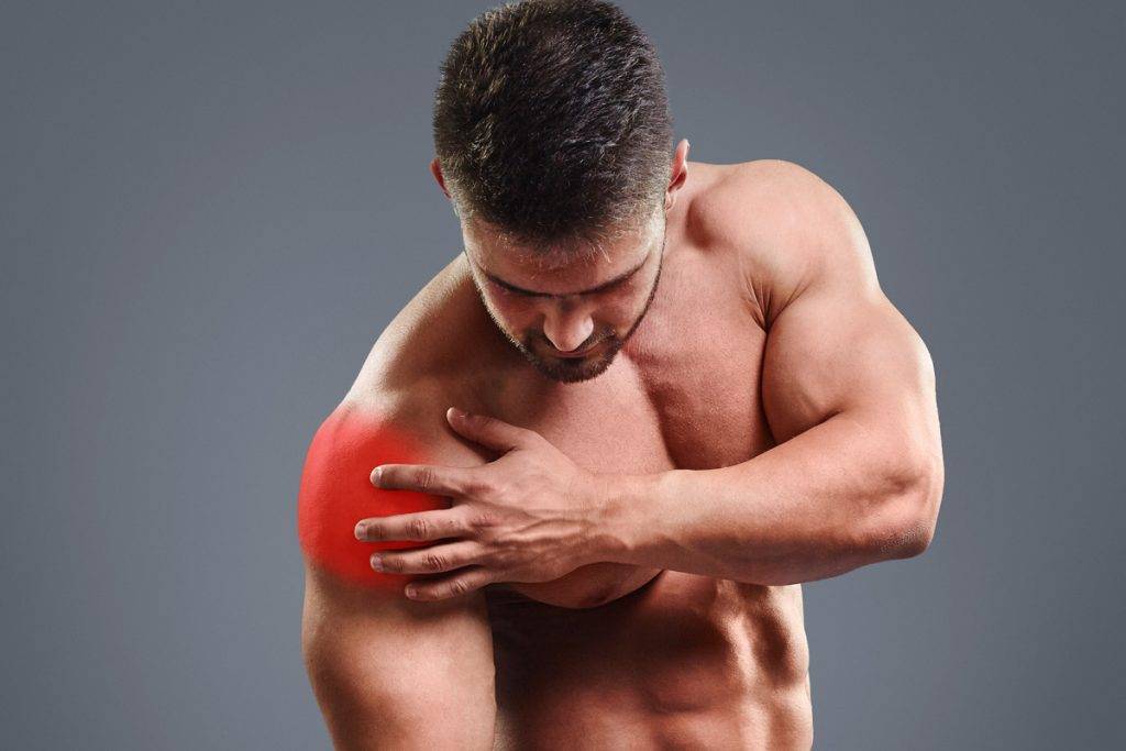 Почему болят мышцы после тренировки | the base