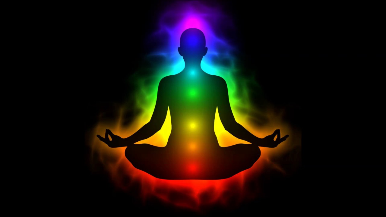 Чистка чакр: рунами, свечой и медитацией самостоятельно