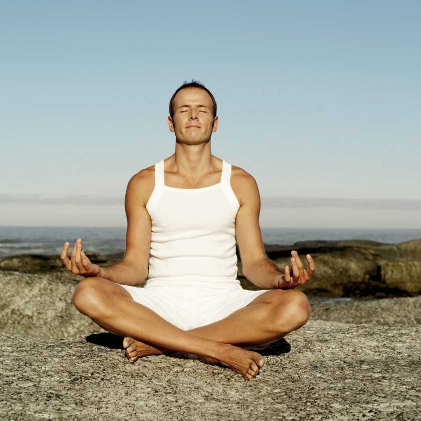 Медитация кундалини: преимущества и практика мантры са та на ма