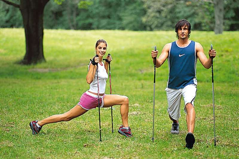 Заминка после тренировки: как замять мышцы после силовых упражнений или бега