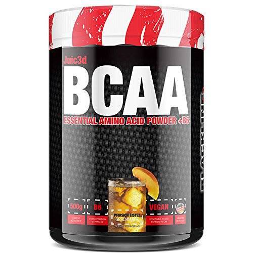 Что лучше: bcaa или аминокислоты?