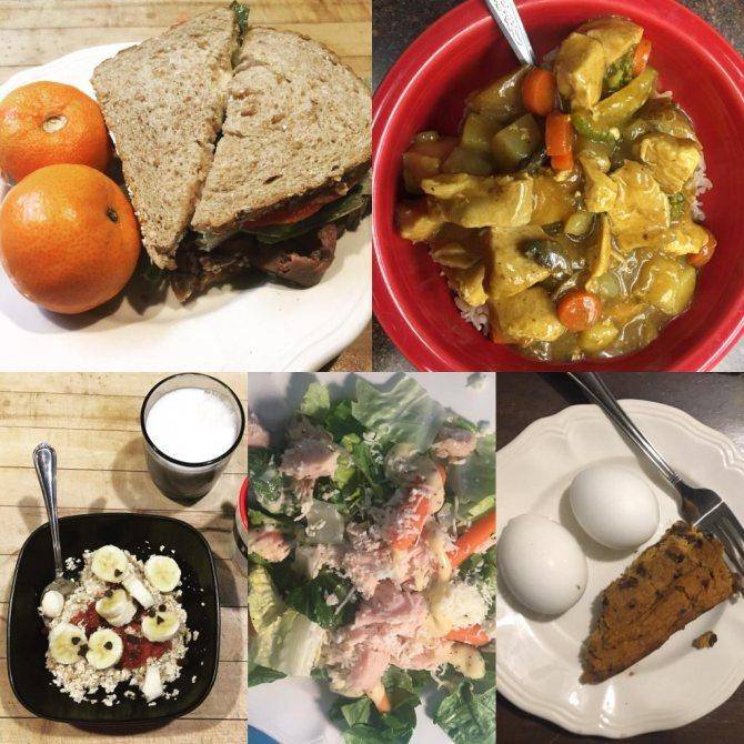 36 супер простых рецептов диетического ужина, которые помогут вам похудеть
