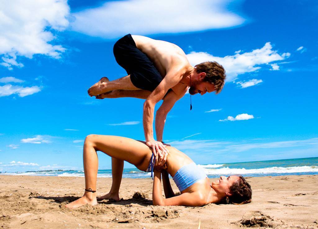 Тантра йога энергия любви: упражнения для начинающих