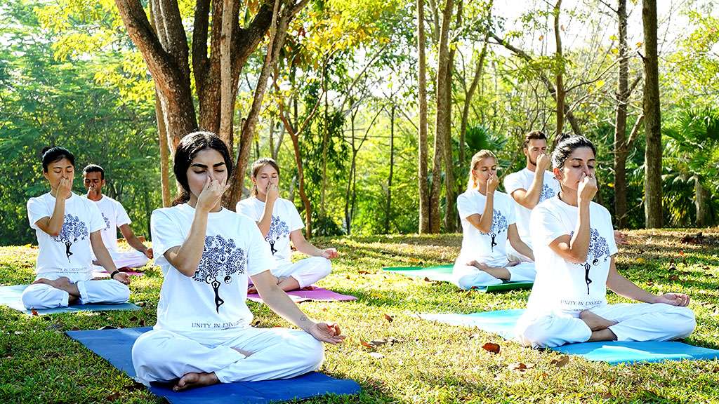 10 принципов первой ступени в йоге: яма и нияма – заповеди, которые должен практиковать каждый