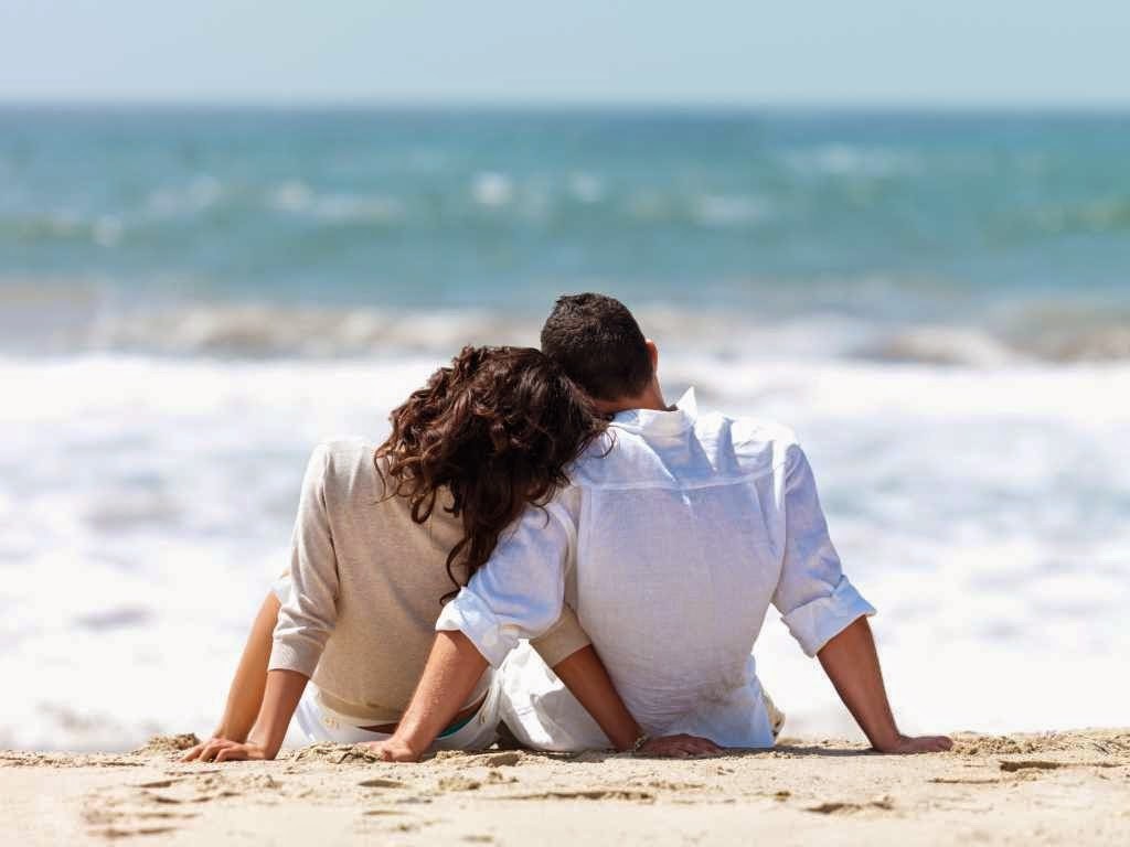 На чем строятся гармоничные отношения, секреты счастливой жизни в браке