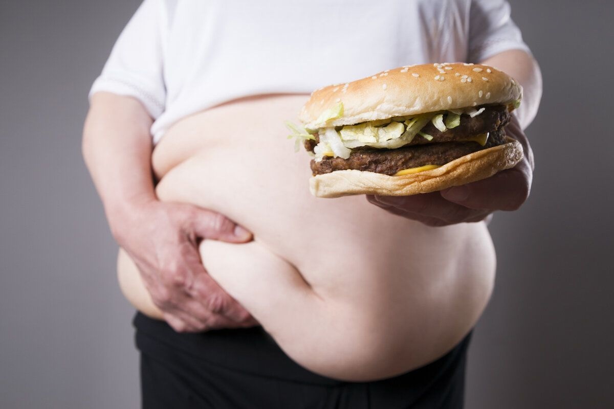 Почему одни люди едят все, что хотят и не толстеют?