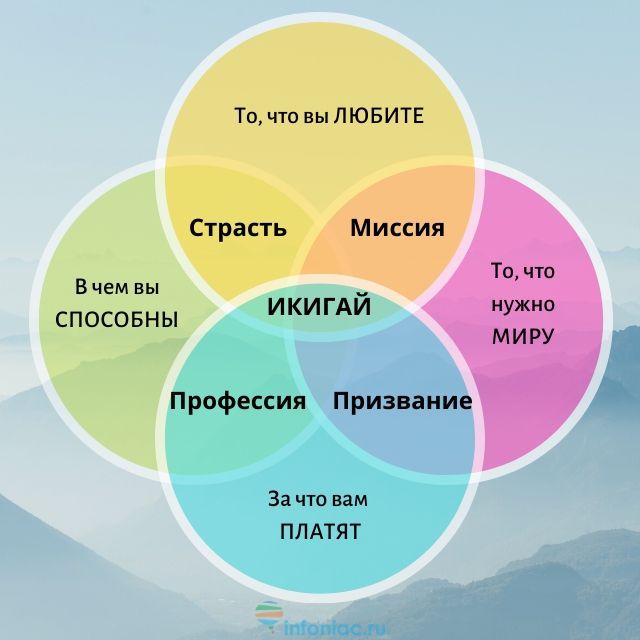 Взгляд в будущее мои планы в поисках своего призвания