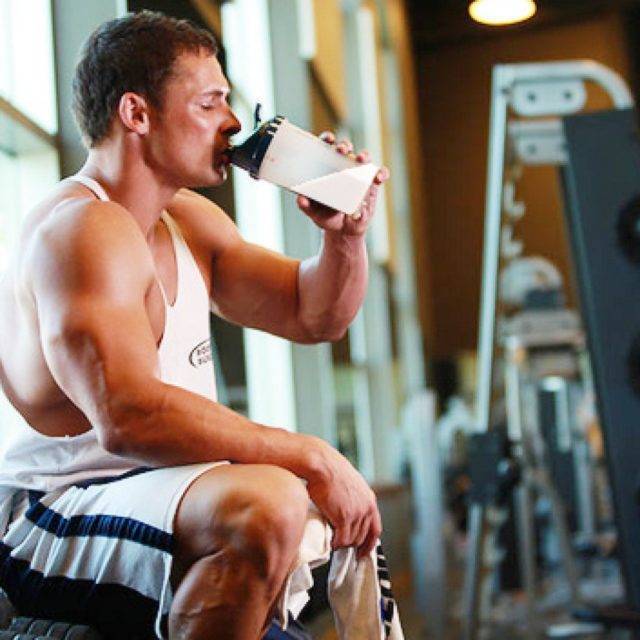 Восстановление мышц после тренировки: 9 основных принципов санкт-петербург