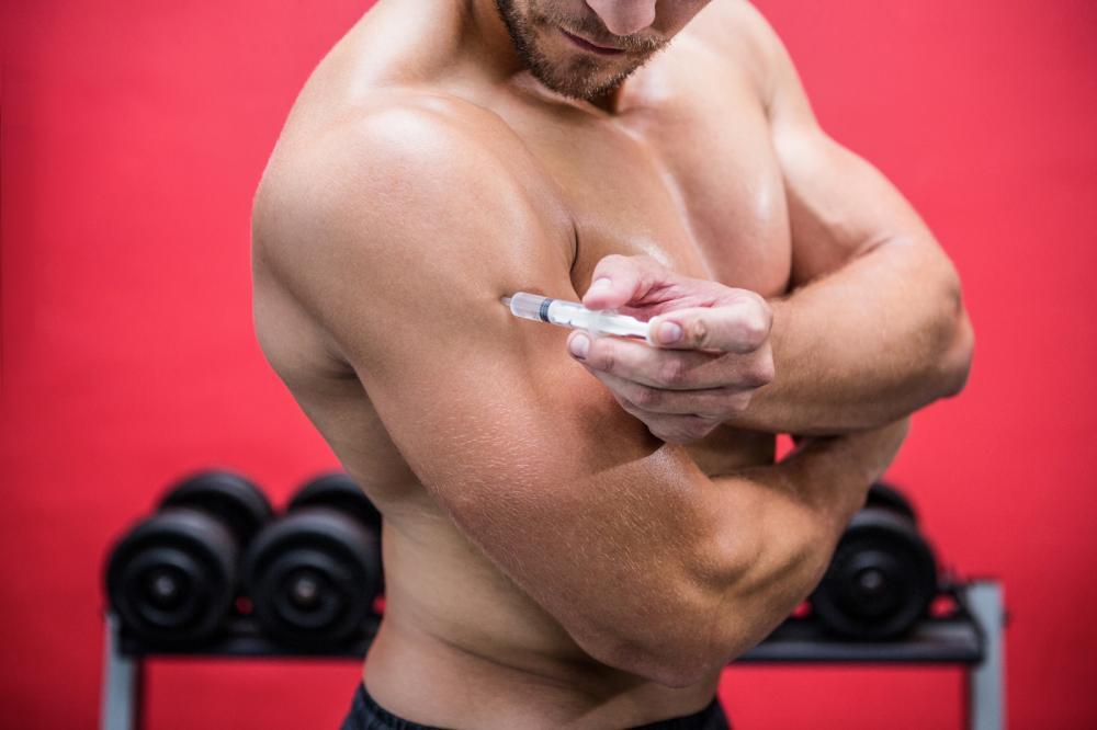 Как часто нужно нагружать мышцы?