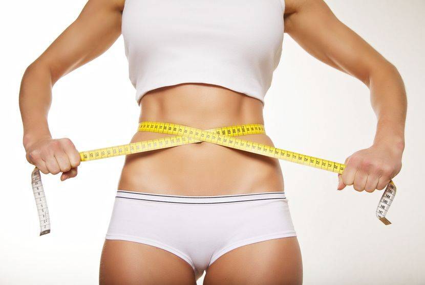 Как избавиться от жира на животе — все о том, как убрать подкожный жир