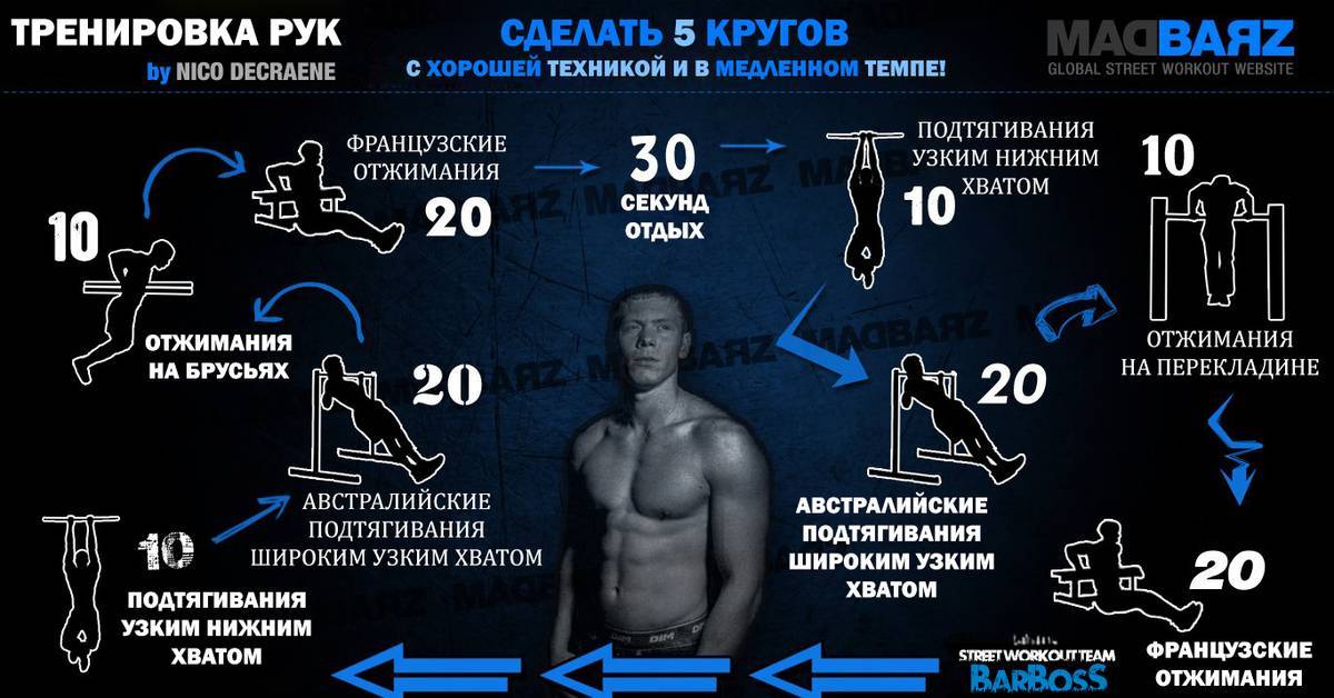 Как часто менять программу тренировок - надо ли, правила
