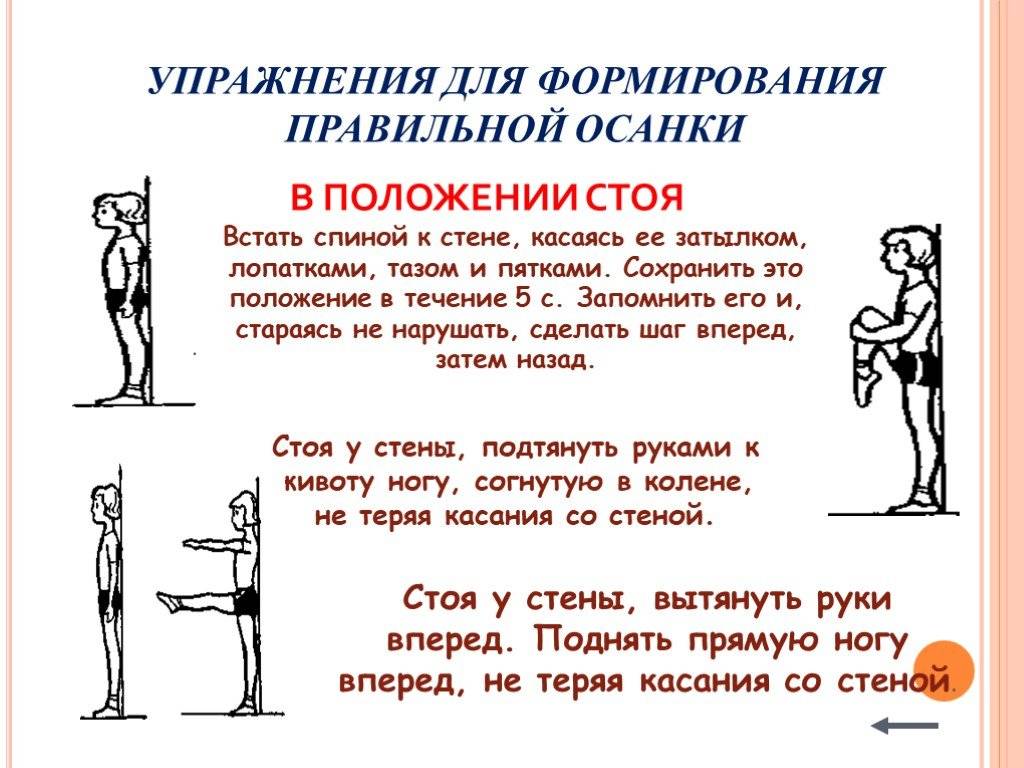 Гимнастика, лфк и комплекс лечебных упражнений при сколиозе