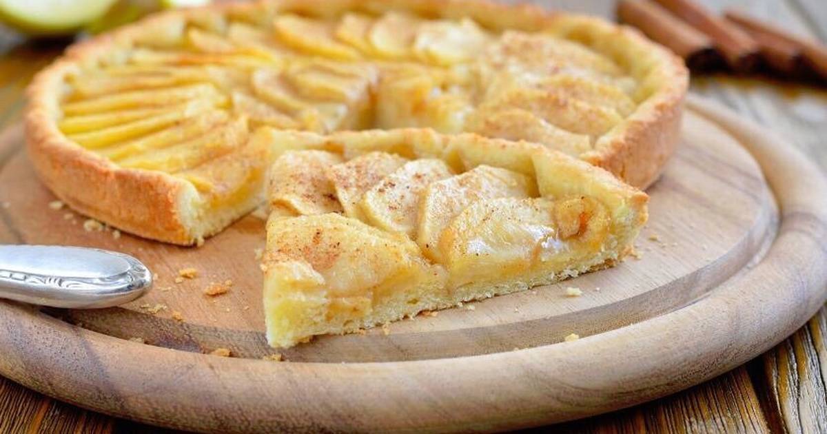Рецепты домашнего пирога с яблоками и секреты идеальной выпечки