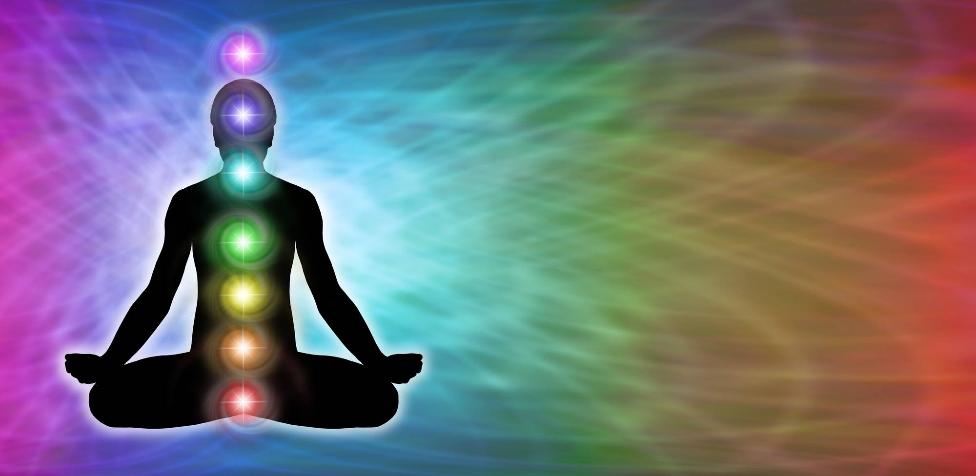 Медитация на открытие чакр и восстановление энергии