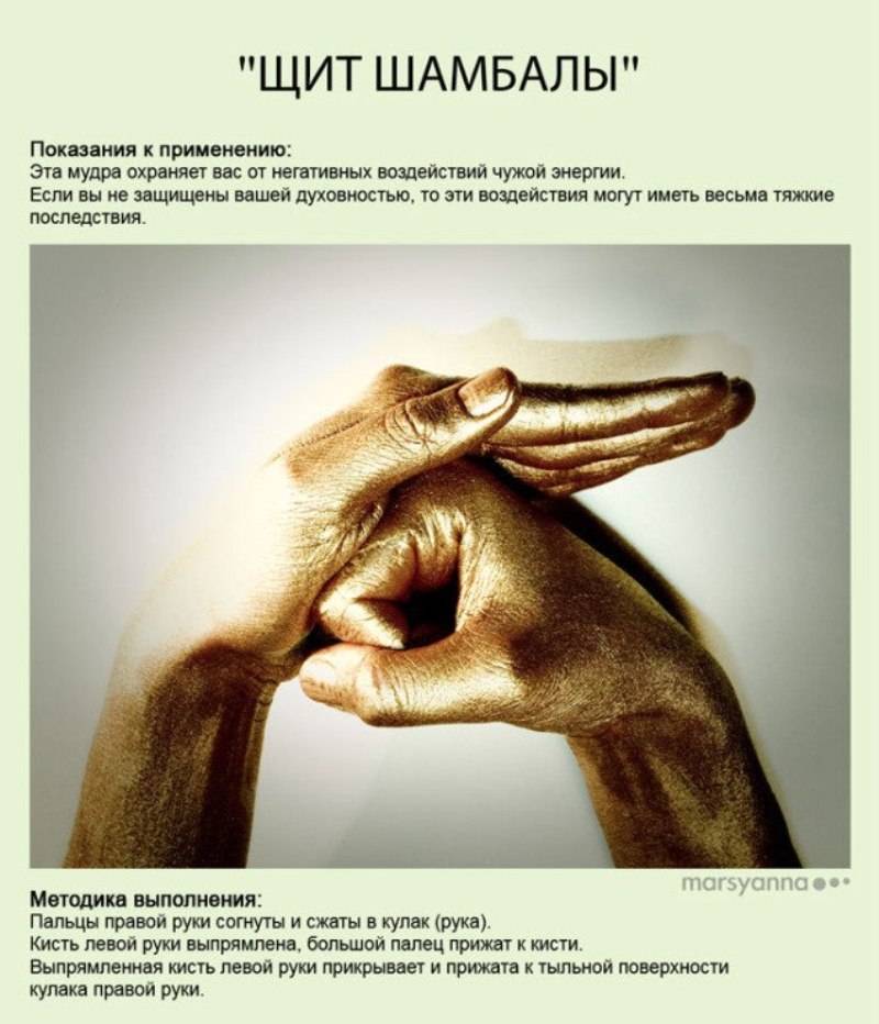 Исцеляющая сила рук: мудры, которые защищают от большинства болезней :: инфониак