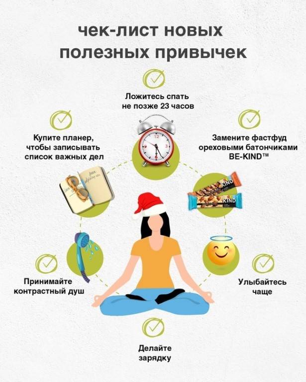 14 полезных утренних привычек, которые изменят ваш день