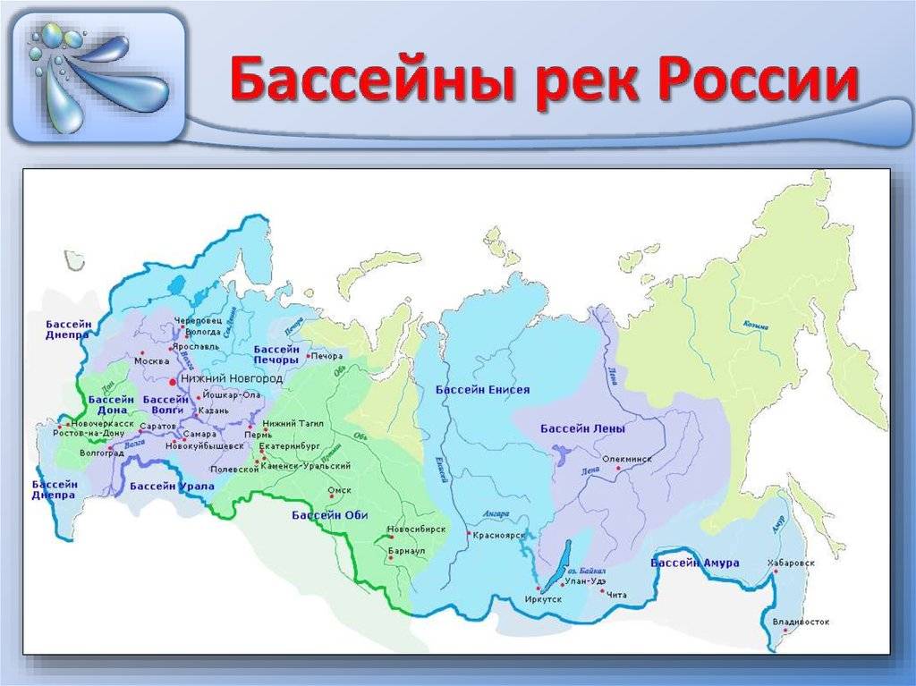 Вопрос к географу — куда впадает река енисей. енисей река куда впадает - uhistory.ru