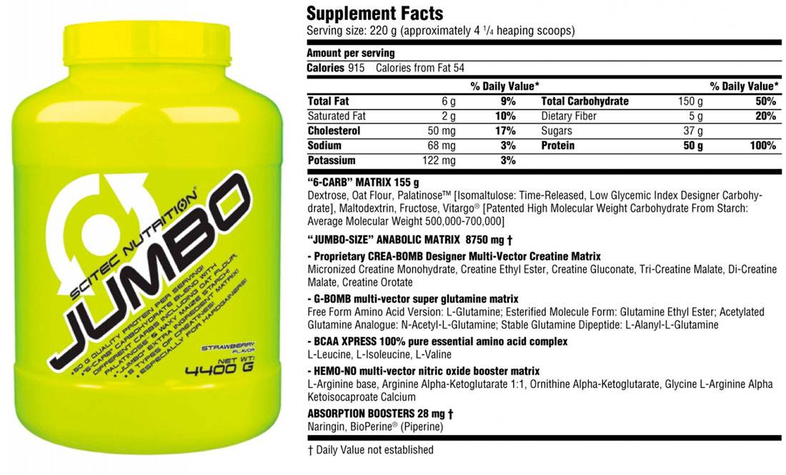 Multi pro plus от scitec nutrition: как принимать, состав
