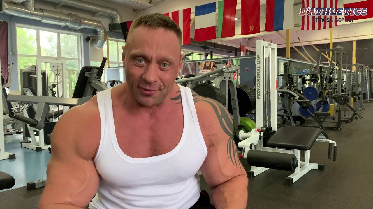 Бодибилдинг и фитнес – взаимосвязь и особенности