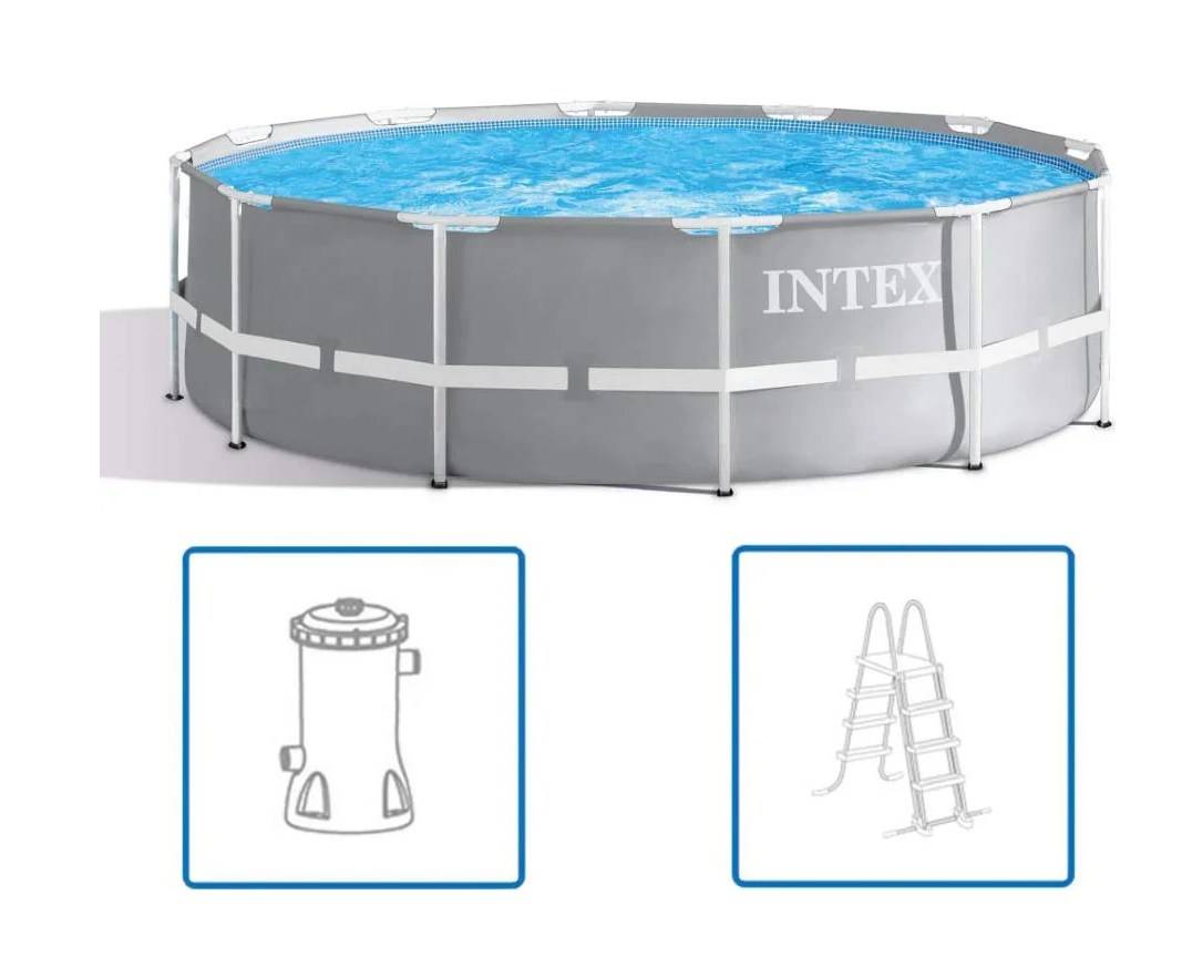 Что нужно знать о производителе бассейнов Интекс?