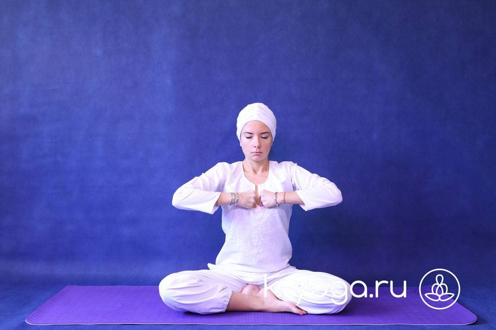 Крийя (крия) йога - философия, техники и упражнения духовной практики