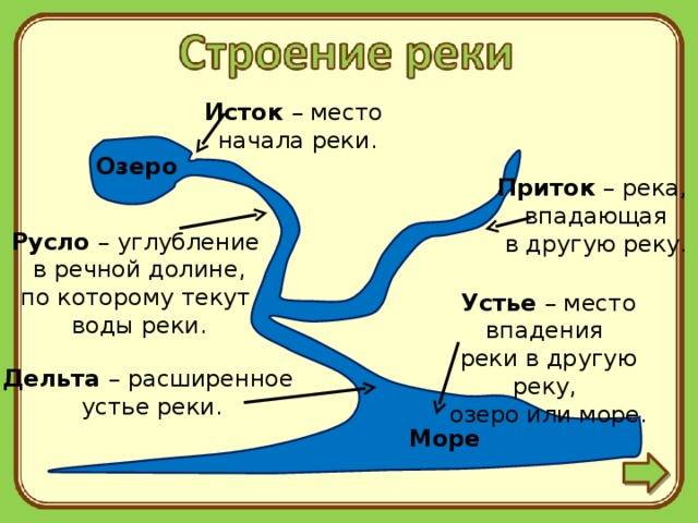 Откуда вытекает и куда впадает нева? описание реки нева :: syl.ru