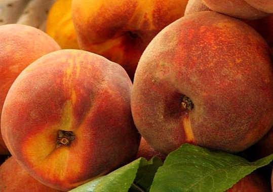 Персик: польза и вред для организма, витамины и полезные свойства
