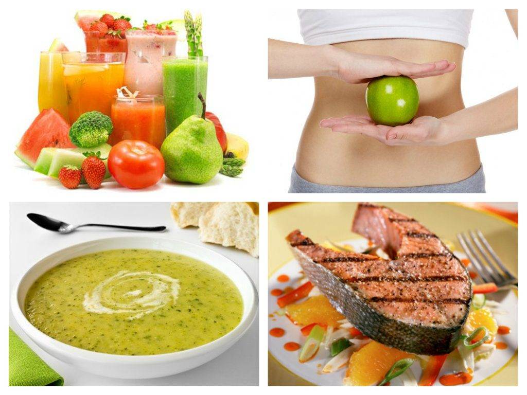Фруктовая диета — помогает похудеть и избежать авитаминоза