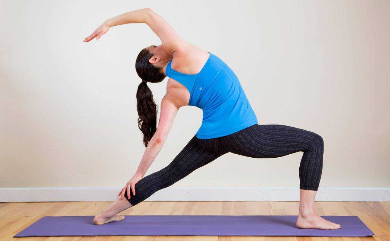 17 лучших упражнений йоги для укрепления пресса и похудения живота в домашних условиях