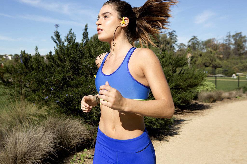 Как правильно дышать во время беговых тренировок