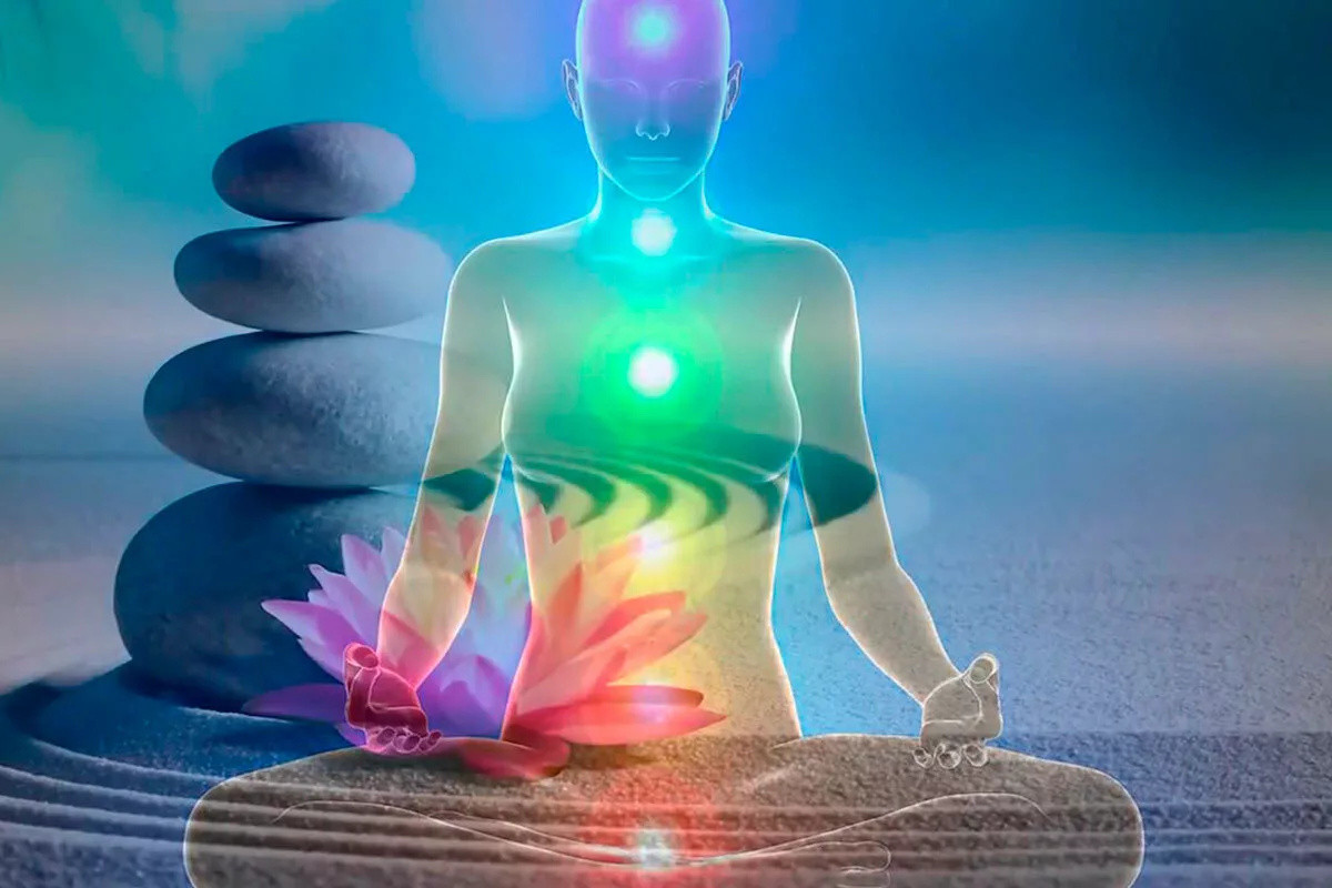 Внутренняя трансформация через медитацию