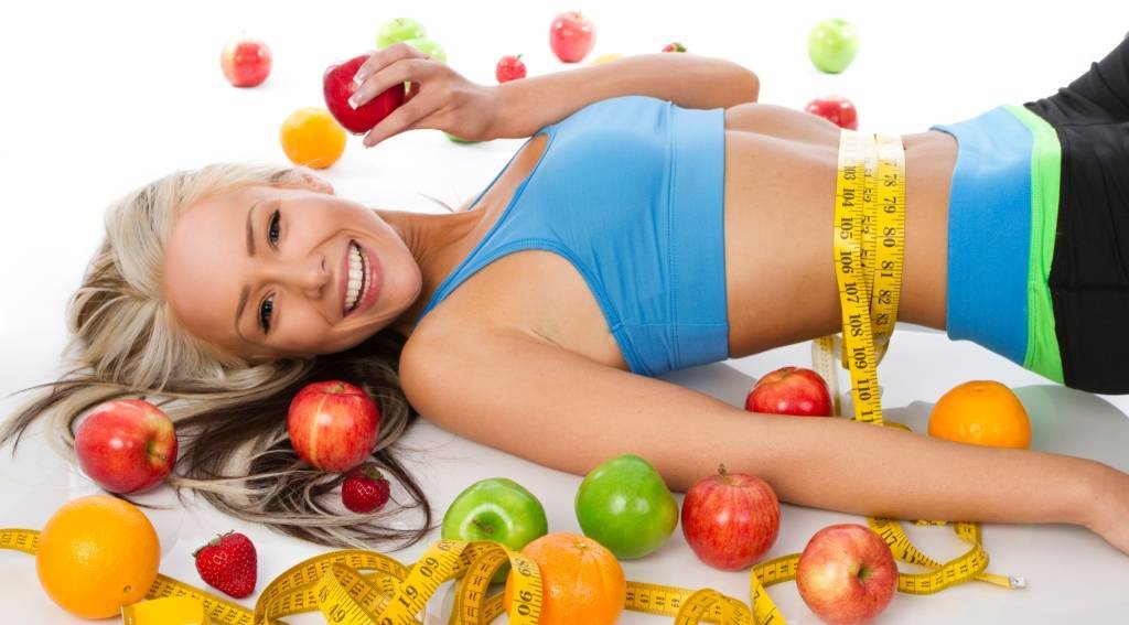 Как похудеть за неделю без диет: эффективные упражнения, правильное питание и меню, чтобы сбросить лишний вес