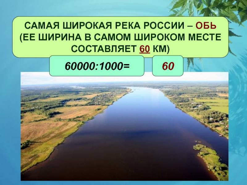 Река обь ? географическое положение, характеристика течения и бассейна
