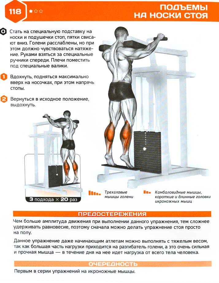 Укрепляем стопы и голеностопы: эффективный комплекс упражнений - нолтрекс.