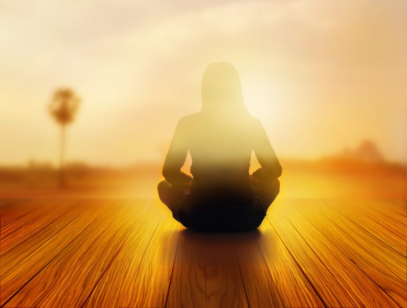 Как научиться медитировать: доступным языком о самом главном | блог 4brain